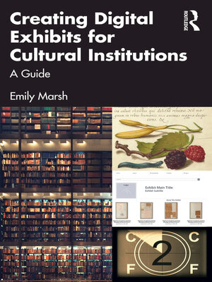 cover image of Creating Digital Exhibits for Cultural Institutions